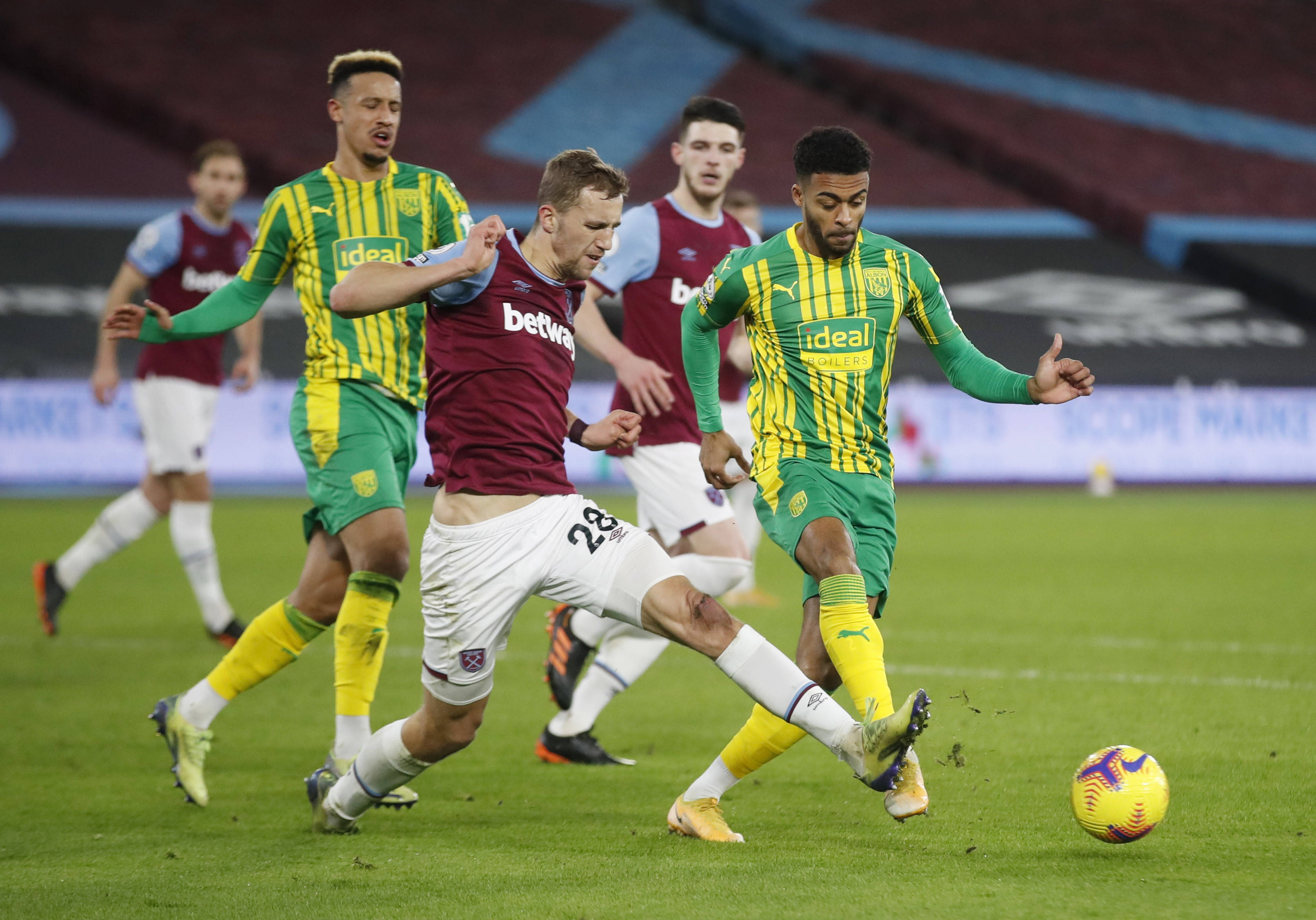 出色的控球 出色的控球